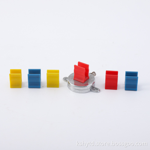 Automotive Checking Standard Components